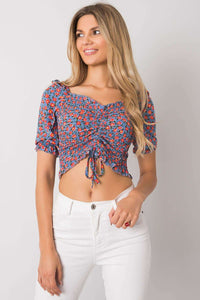 Blouse model 168886