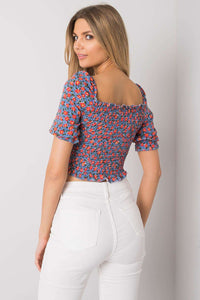 Blouse model 168886