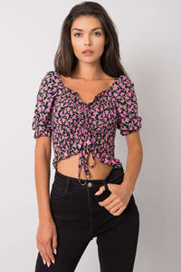 Blouse model 168887