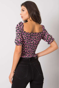 Blouse model 168887