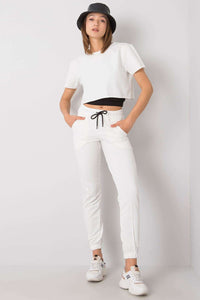 Women trousers model 168891