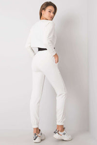 Women trousers model 168896