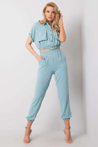 Women trousers model 168898