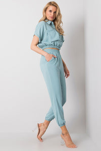 Women trousers model 168898