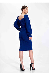 Cocktail dress model 168910