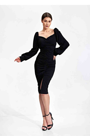 Cocktail dress model 168914