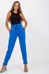 Tracksuit trousers model 169083