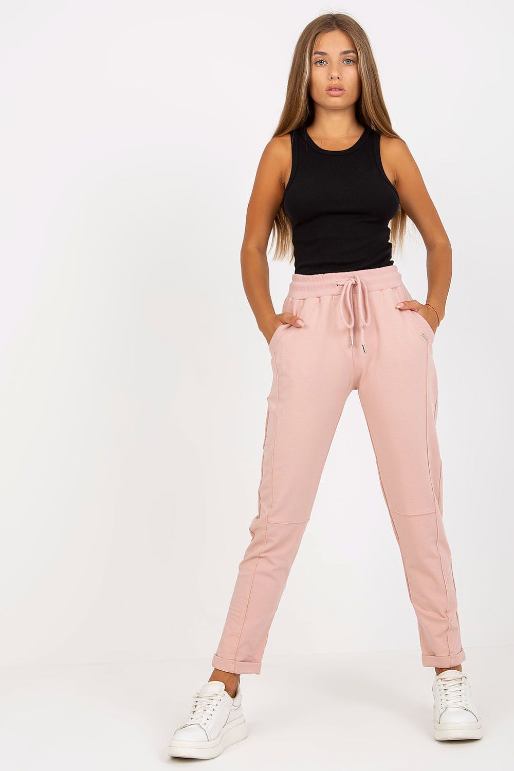 Tracksuit trousers model 169085