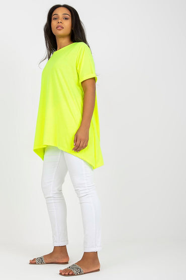 Plus size Tunic model 169117