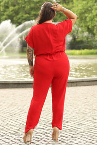 Suit plus size model 169153