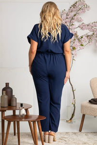 Suit plus size model 169156