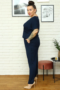 Suit plus size model 169206