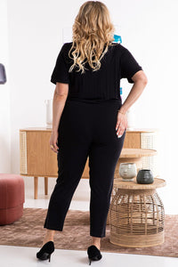 Suit plus size model 169207