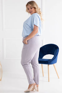 Plus size Trousers model 169223