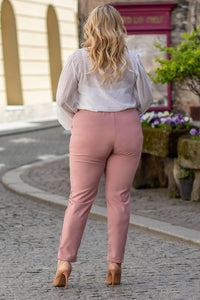 Plus size Trousers model 169229