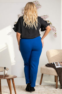 Plus size Trousers model 169231