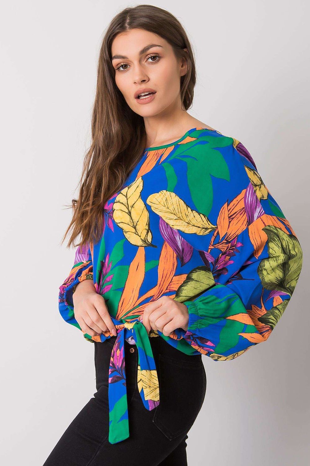  Blouse model 169412 Ex Moda 