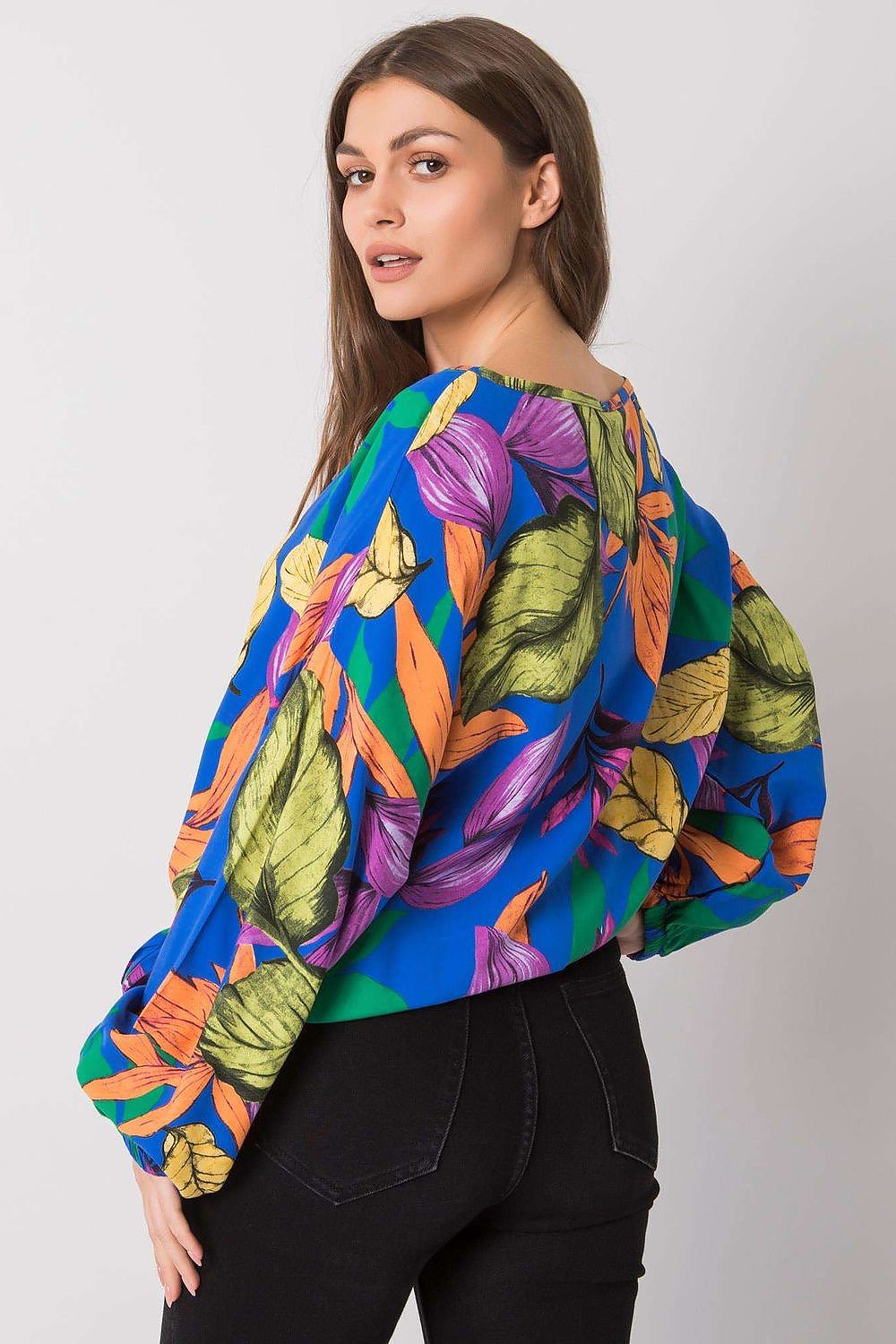  Blouse model 169412 Ex Moda 