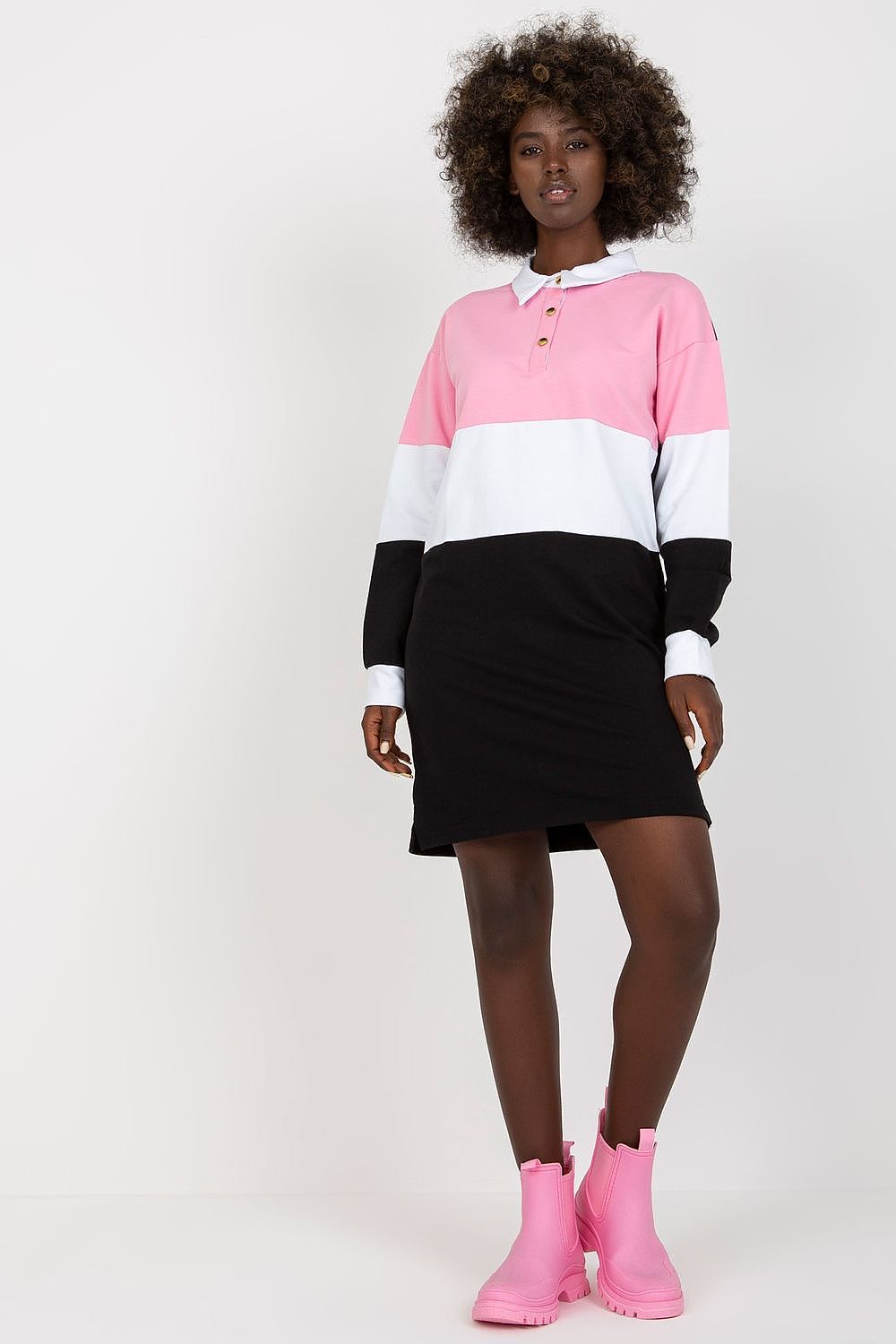 Daydress model 169461