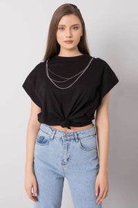 Blouse model 169475