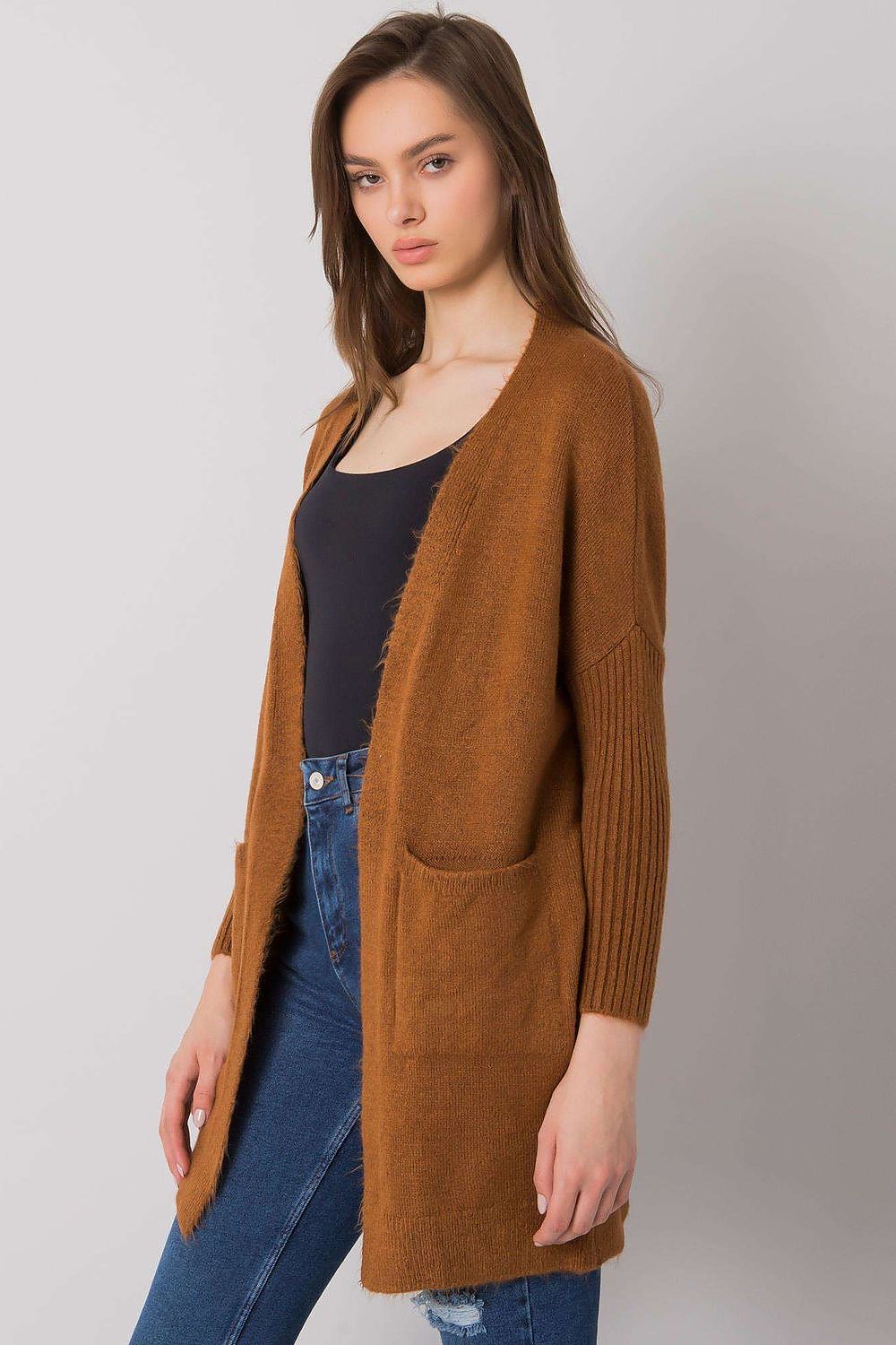 Cardigan model 169489