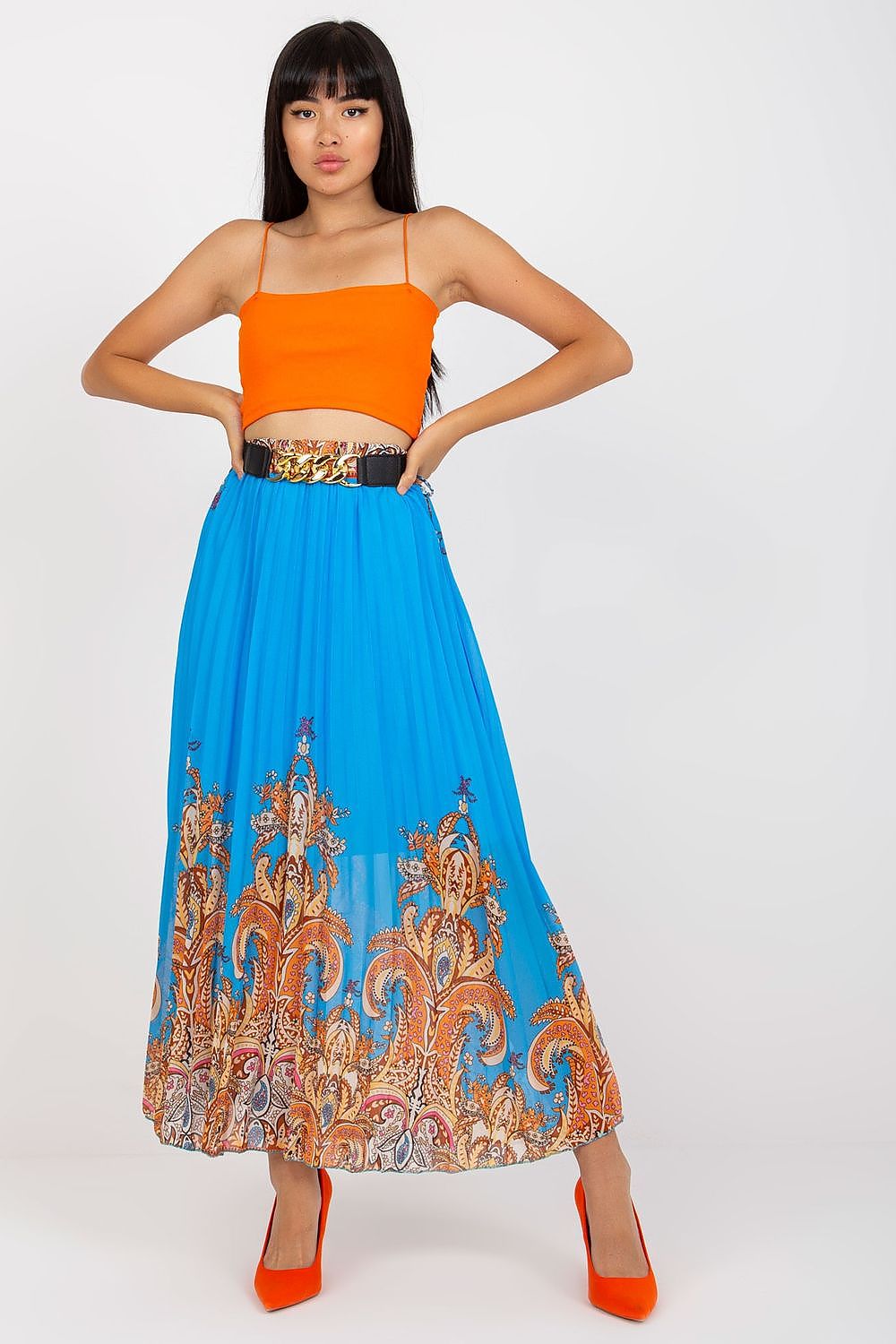 Skirt model 169510