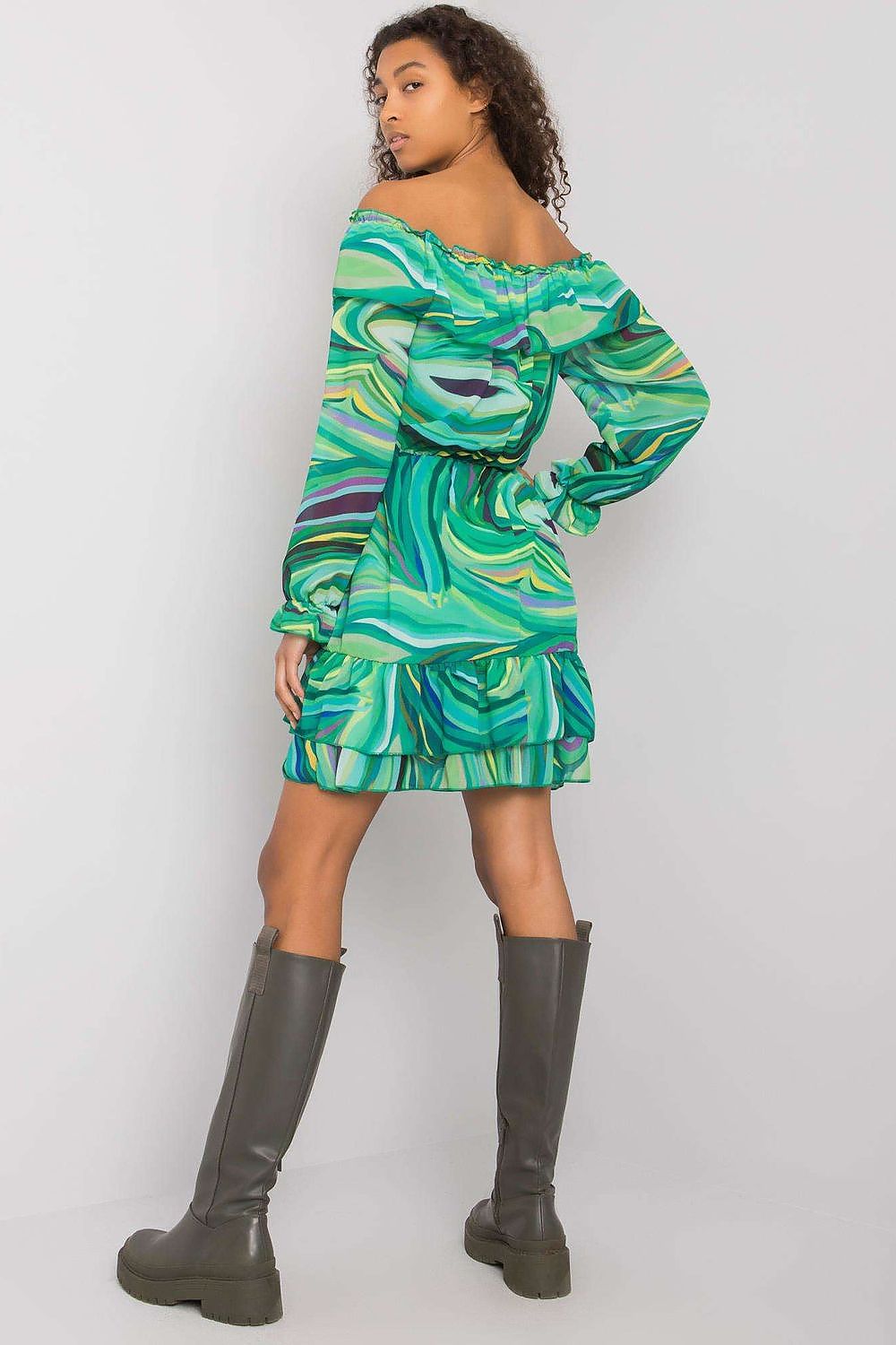 Daydress model 169533