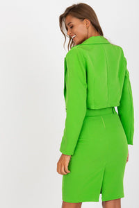 Jacket model 169610