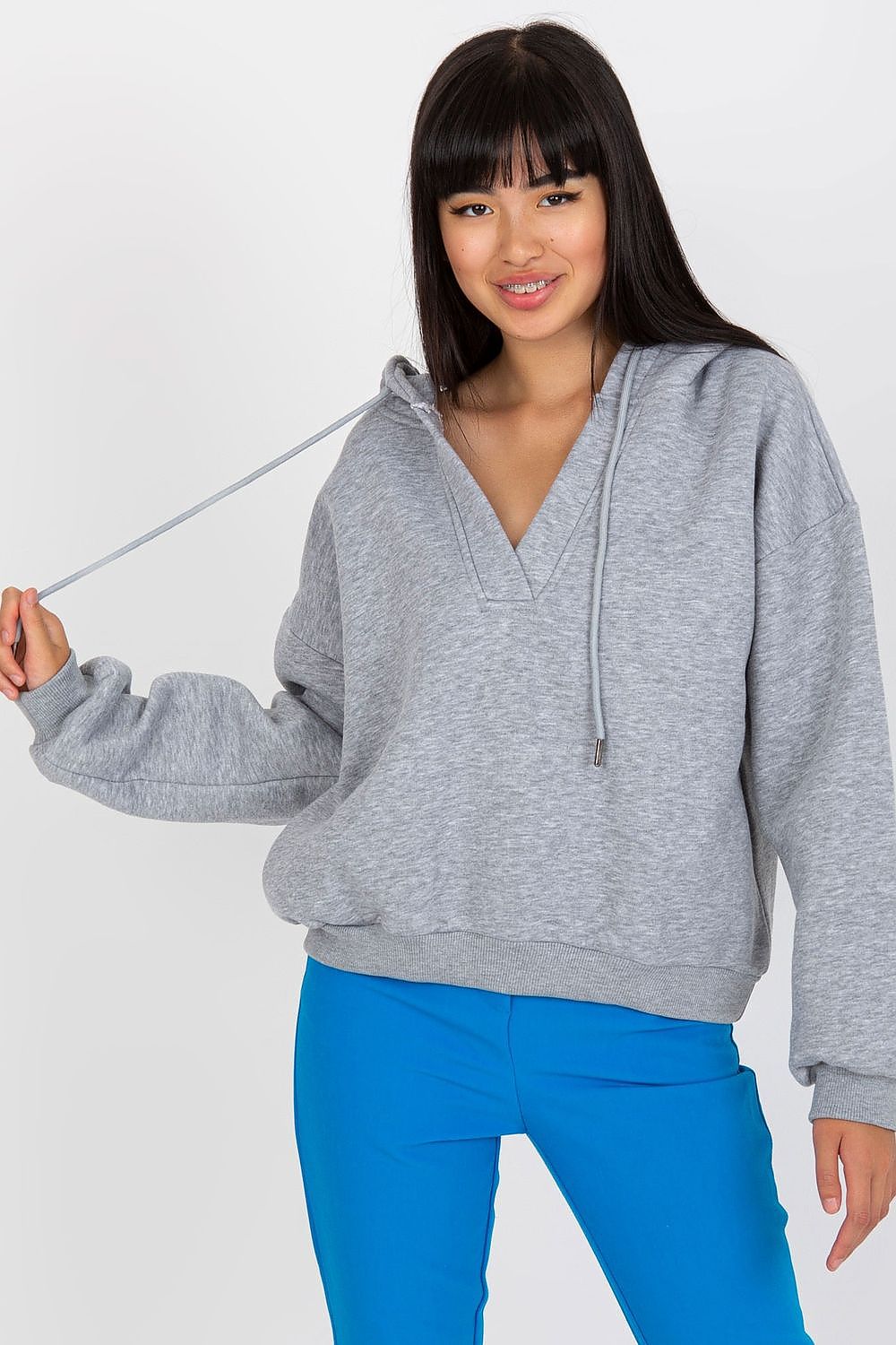 Sweatshirt model 169706