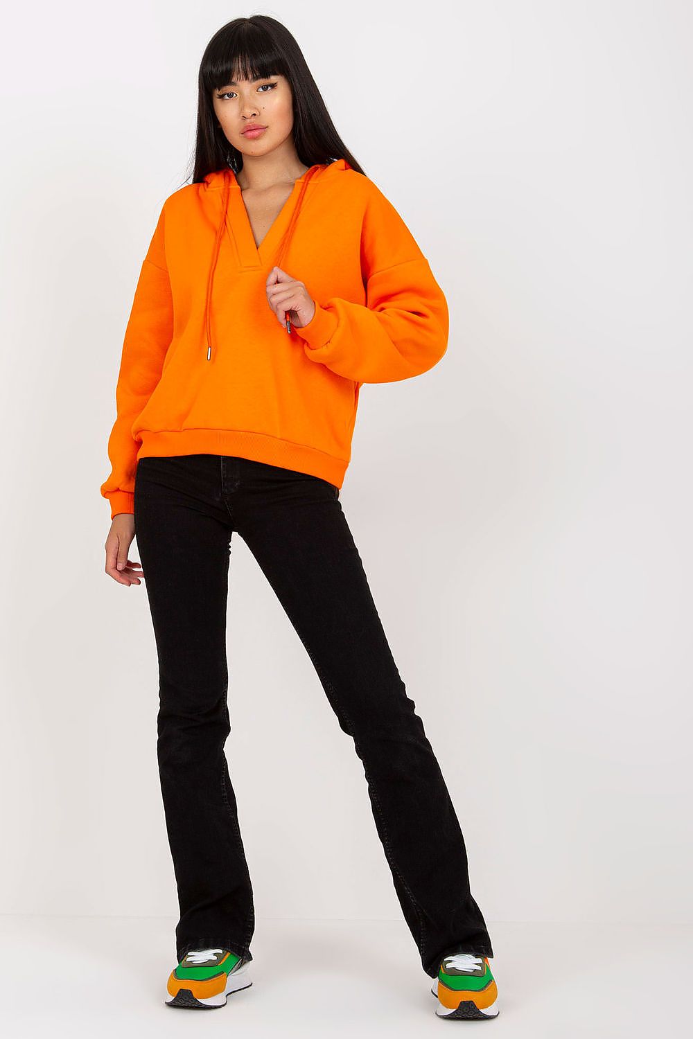 Sweatshirt model 169707
