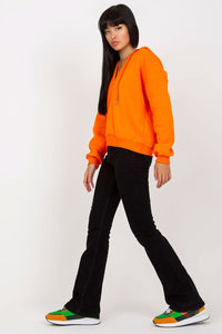 Sweatshirt model 169707