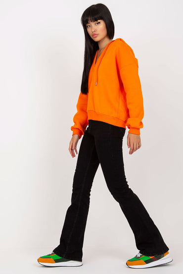 Sweatshirt model 169707