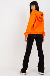 Sweatshirt model 169707