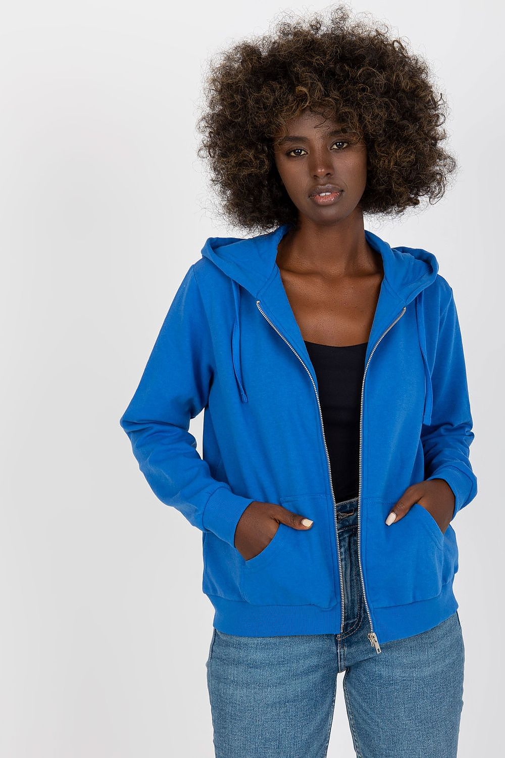 Sweatshirt model 169709