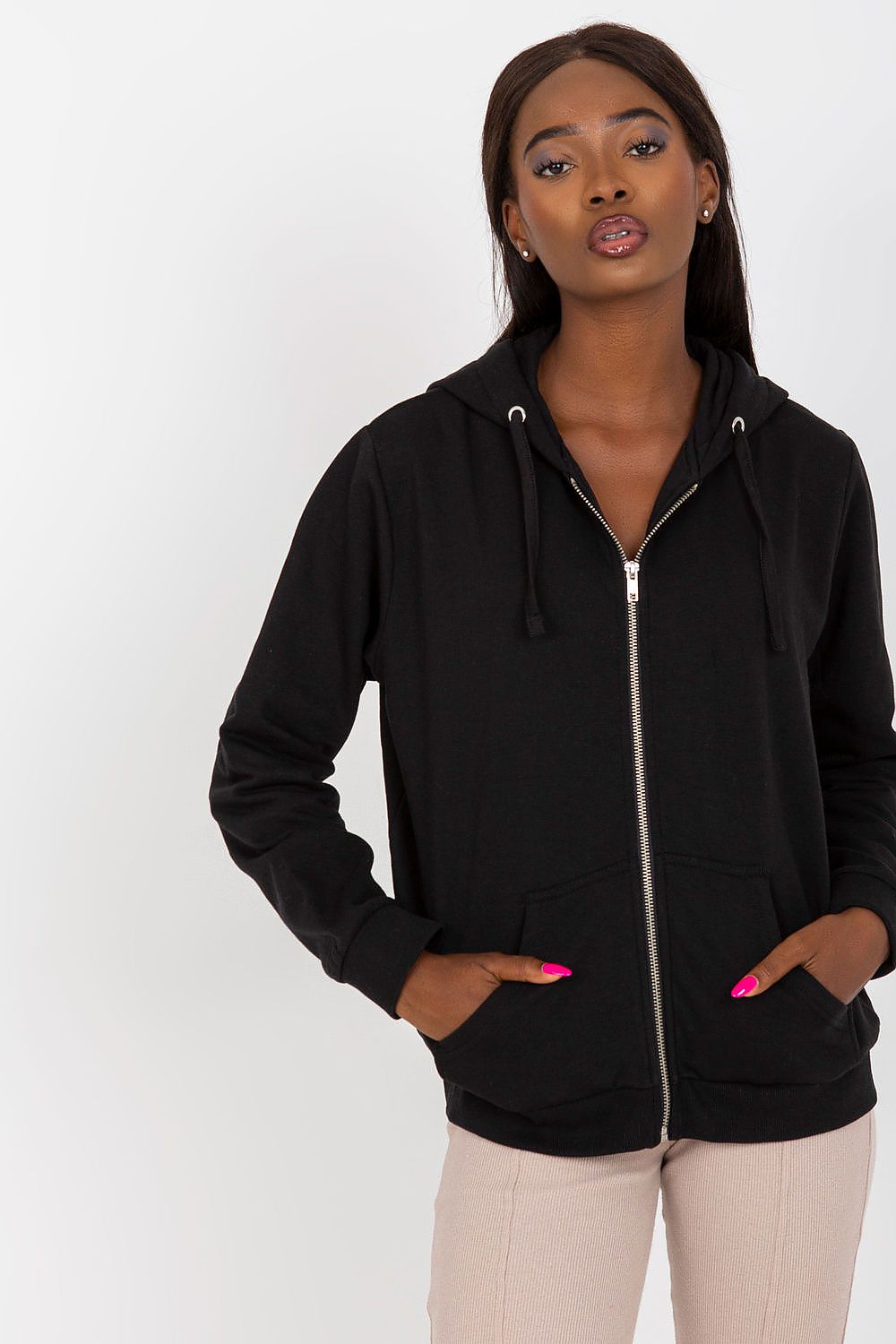 Sweatshirt model 169710