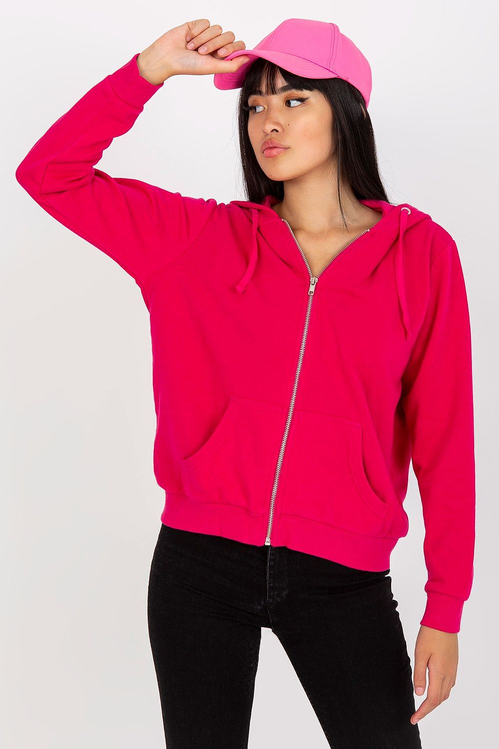 Sweatshirt model 169711
