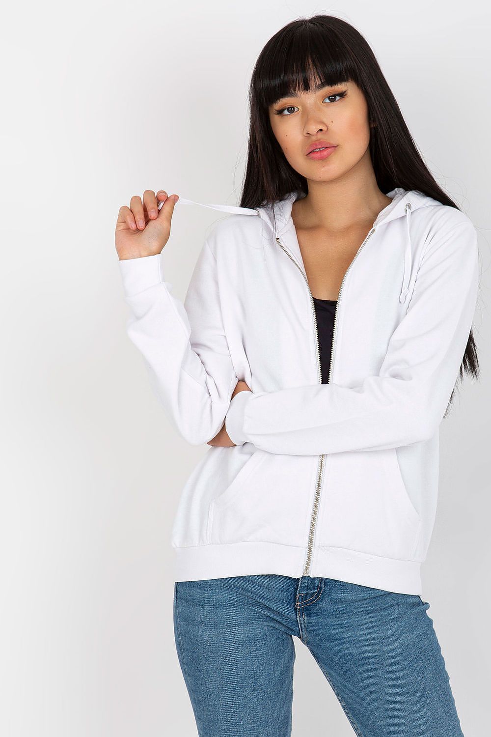 Sweatshirt model 169712