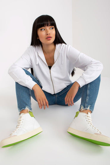 Sweatshirt model 169712