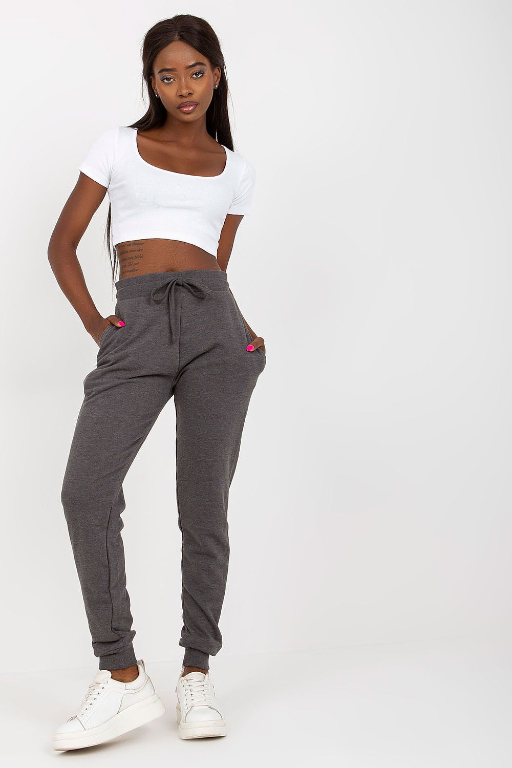 Tracksuit trousers model 169715