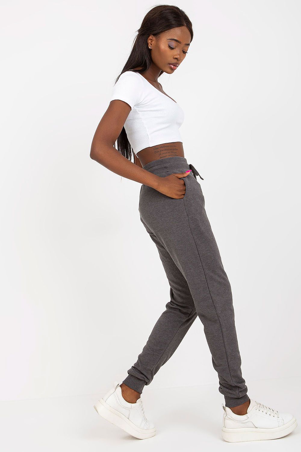 Tracksuit trousers model 169715
