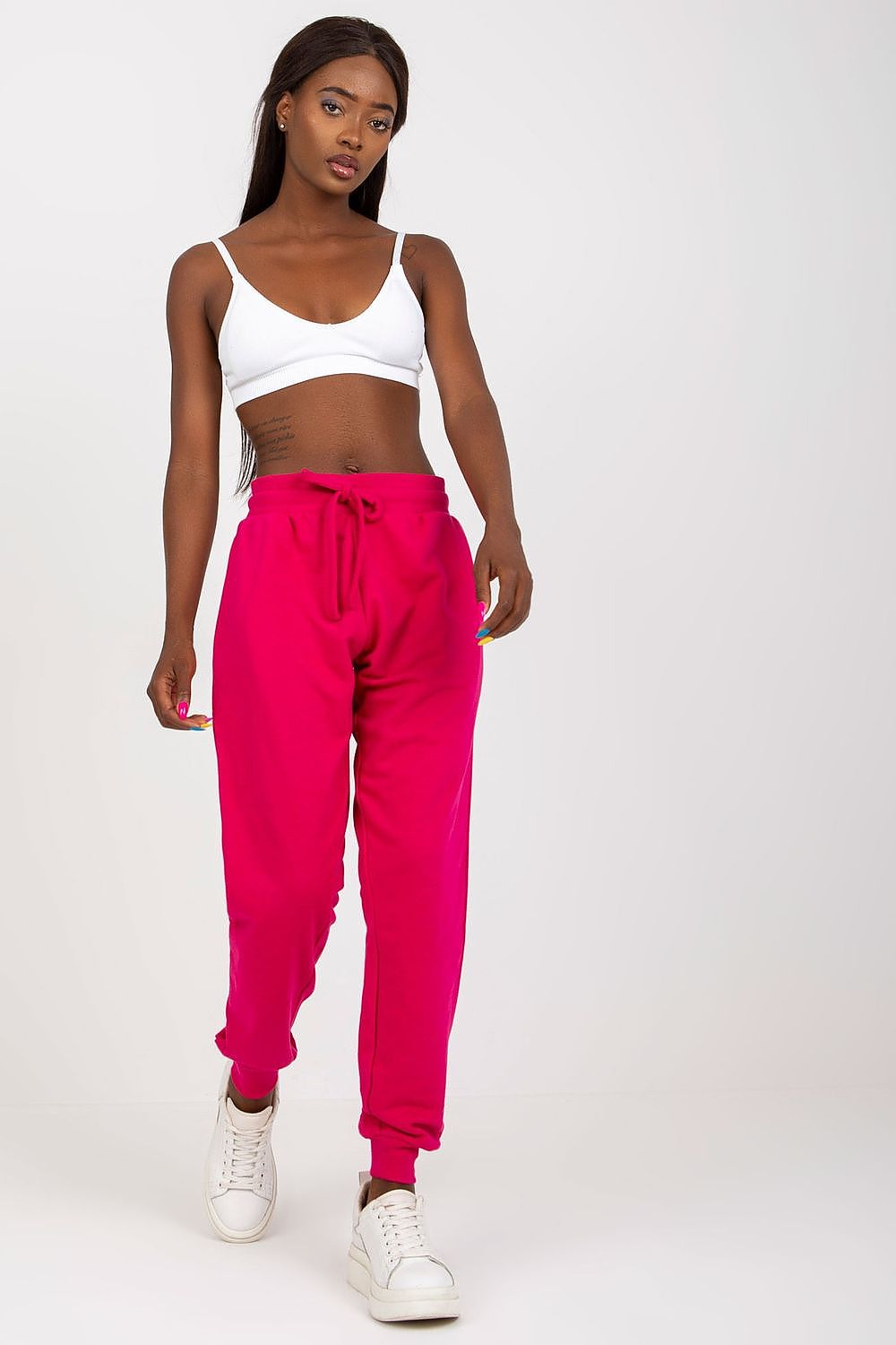Tracksuit trousers model 169716