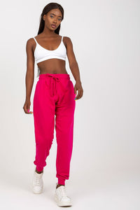 Tracksuit trousers model 169716