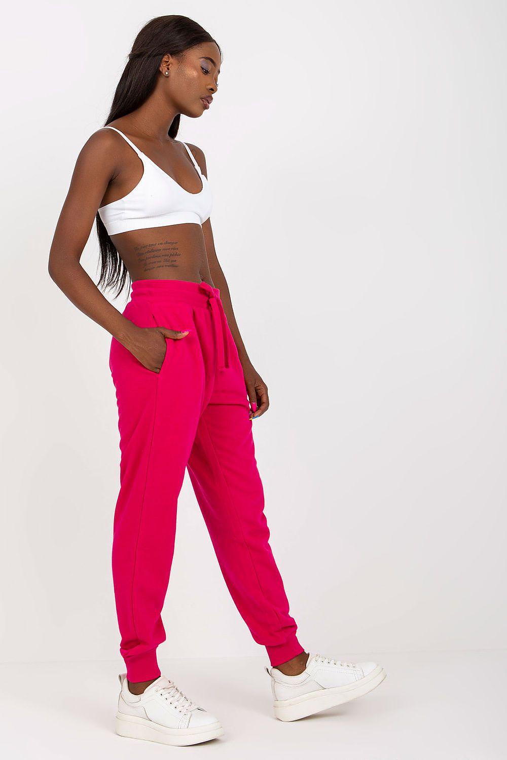 Tracksuit trousers model 169716