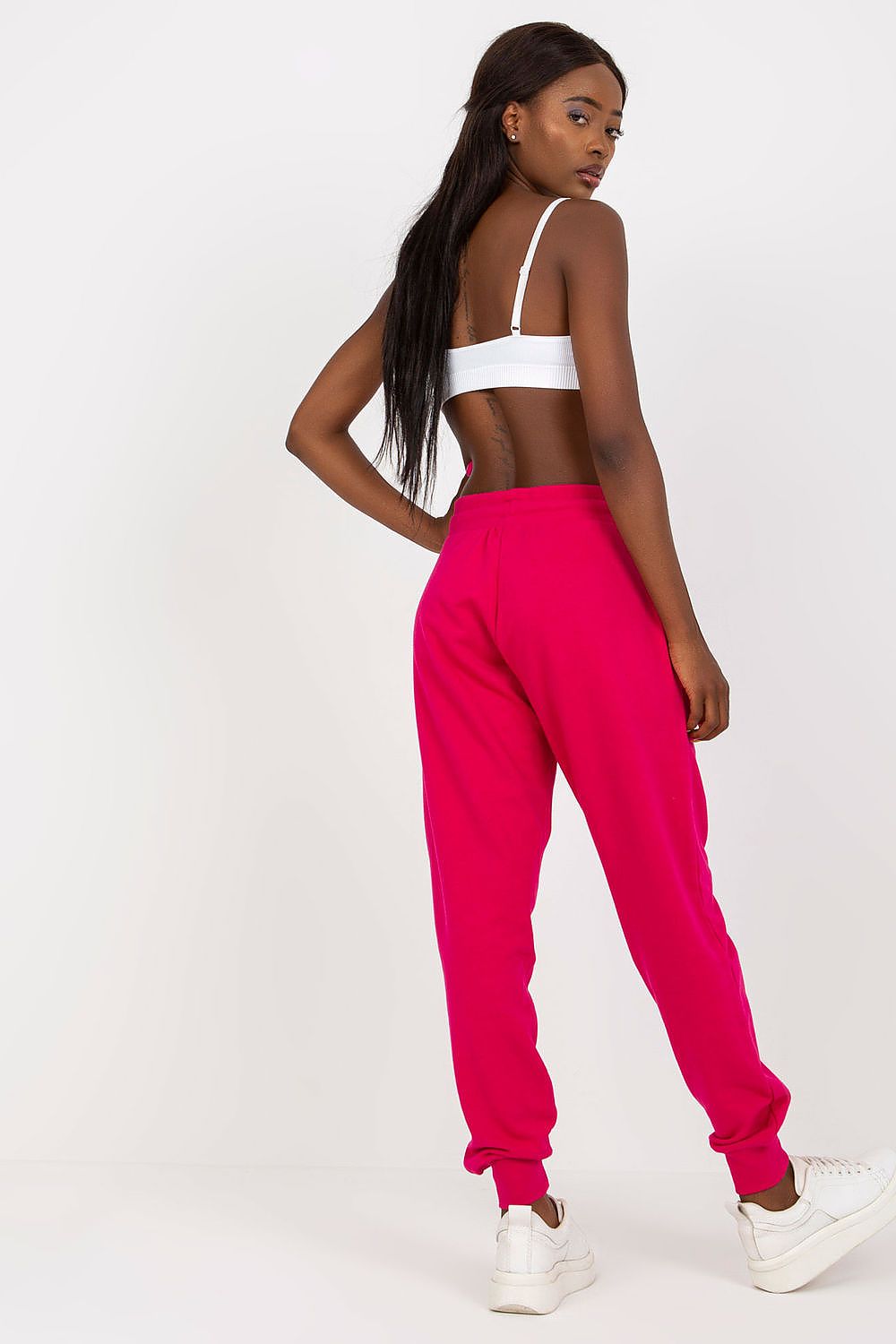 Tracksuit trousers model 169716