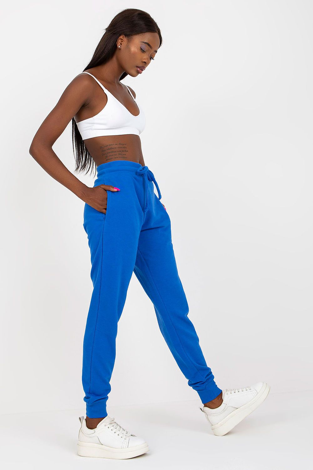 Tracksuit trousers model 169718