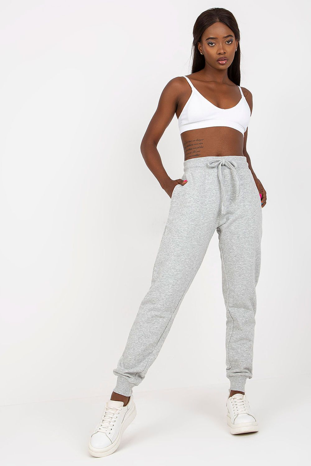 Tracksuit trousers model 169719