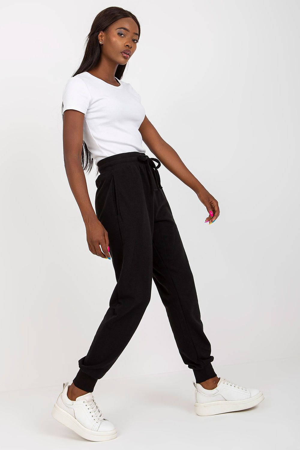 Tracksuit trousers model 169720