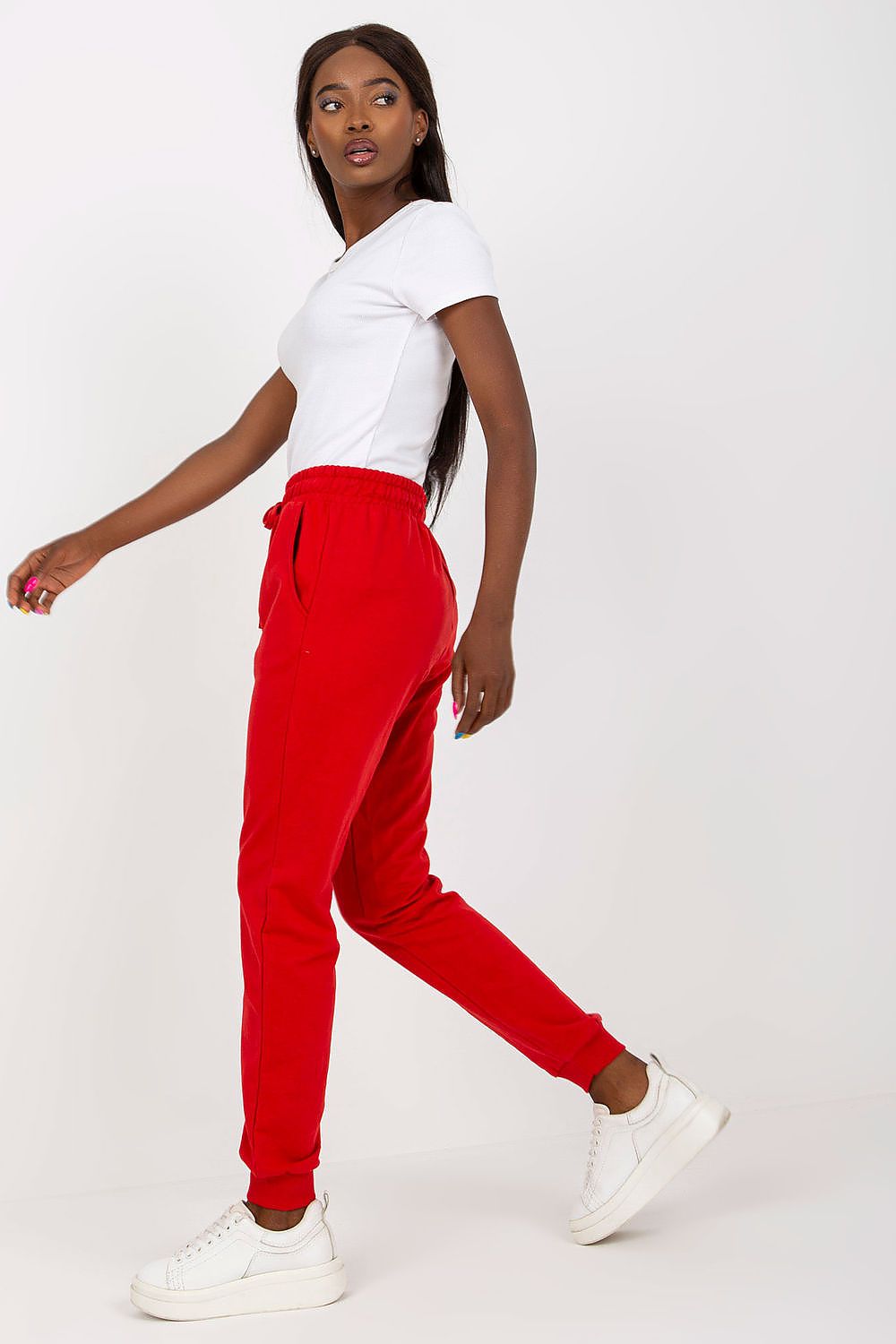Tracksuit trousers model 169723