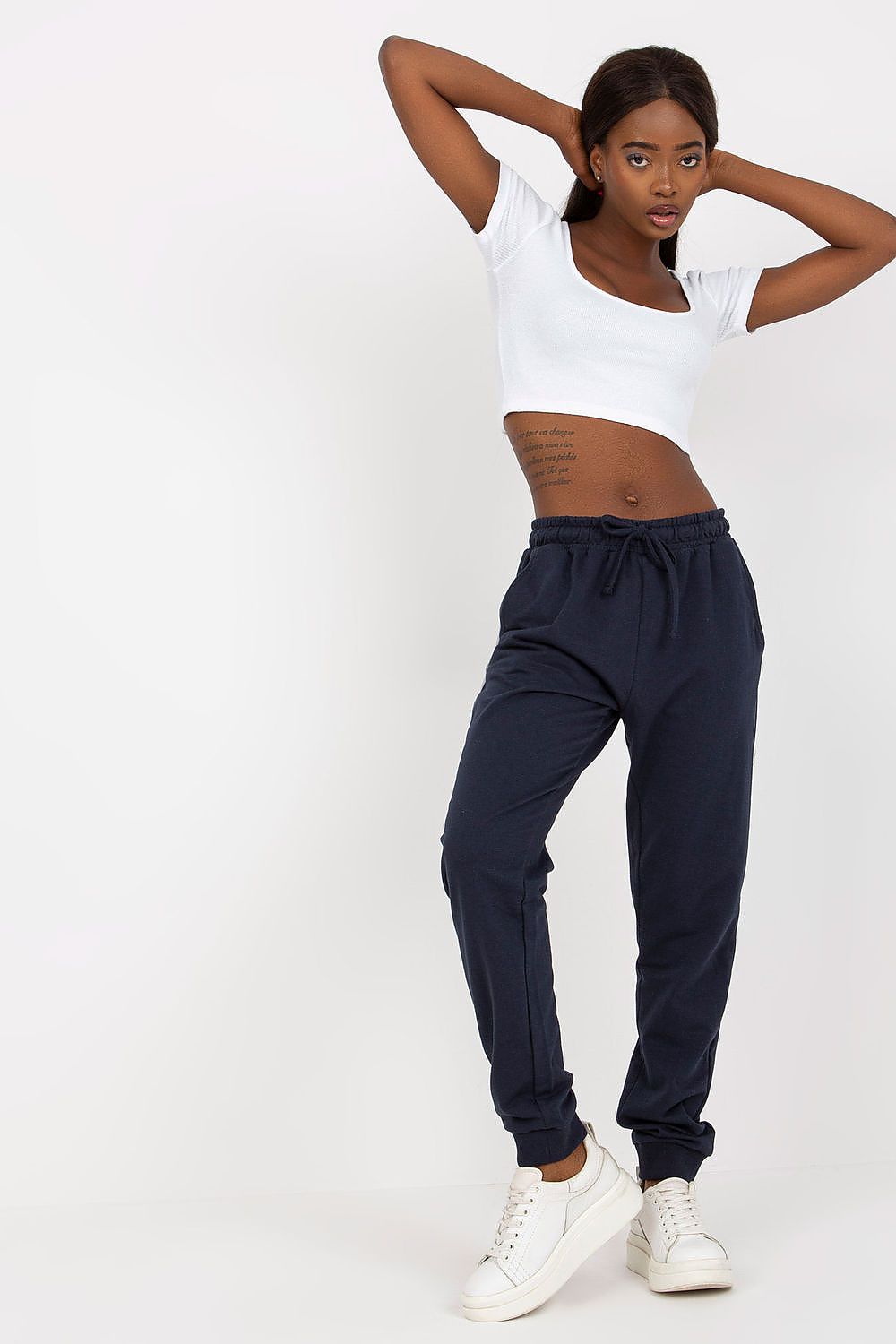 Tracksuit trousers model 169726