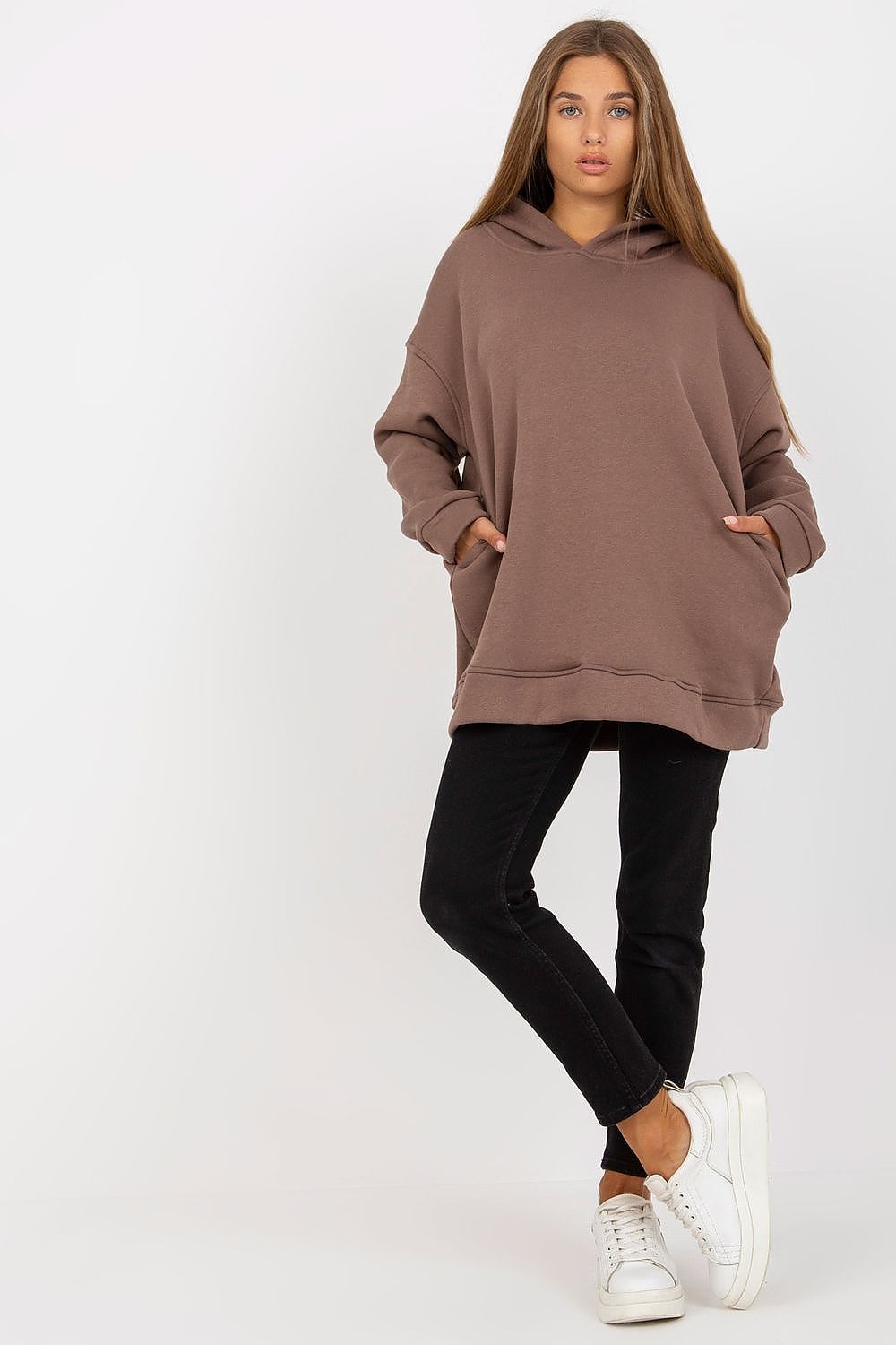 Sweatshirt model 169731